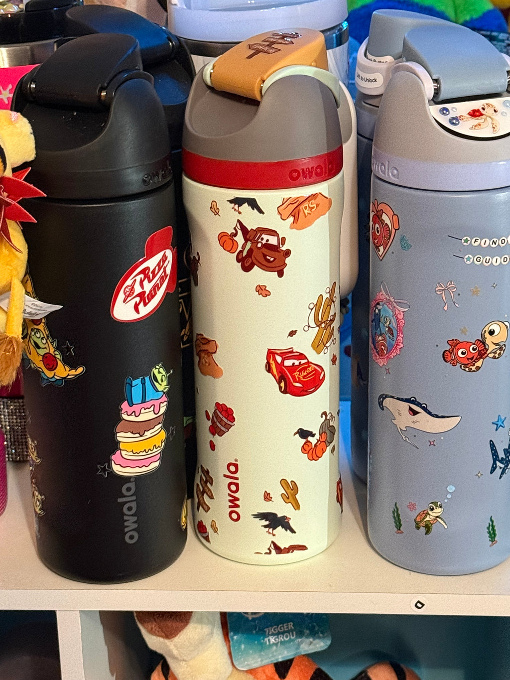 32oz Owala Cups