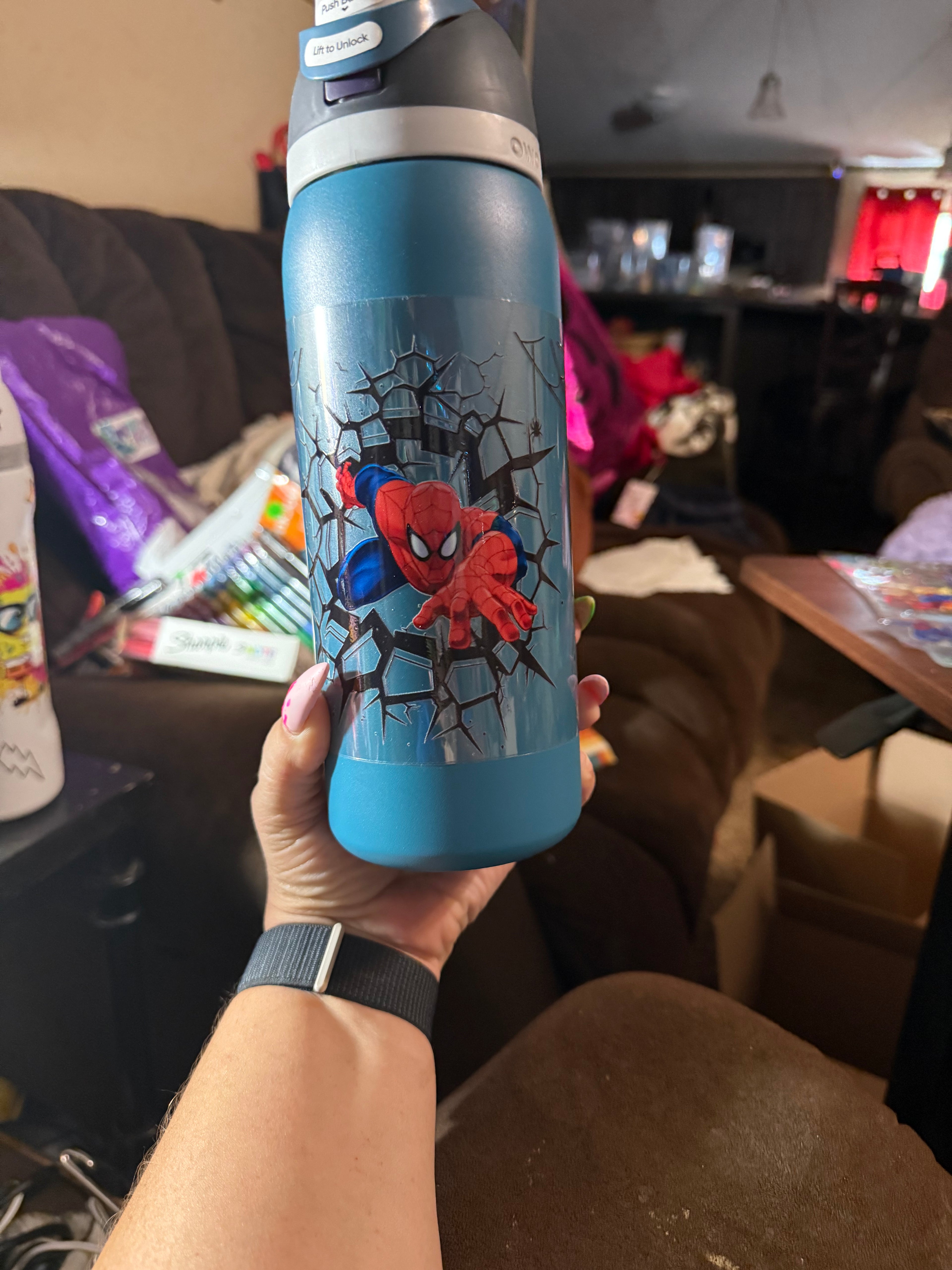 32oz Owala Cups